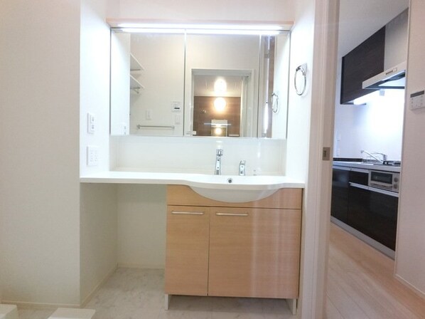 ミラマール Bの物件内観写真